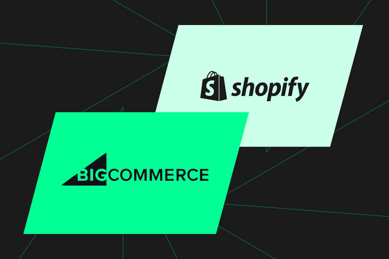 Shopify Vs Bigcommerce Which Platform Reigns Supreme