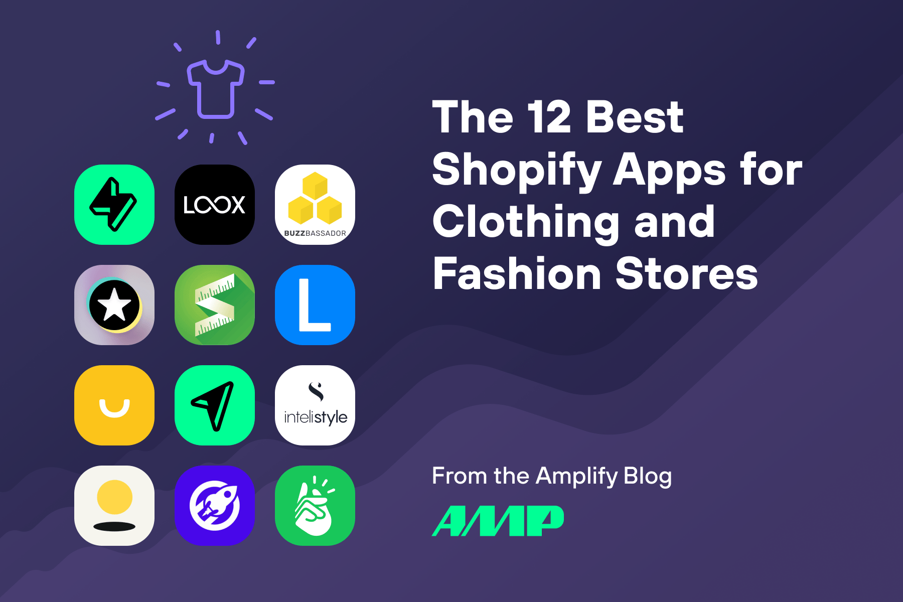 12 Best Shopify Apps For Clothing Fashion Stores