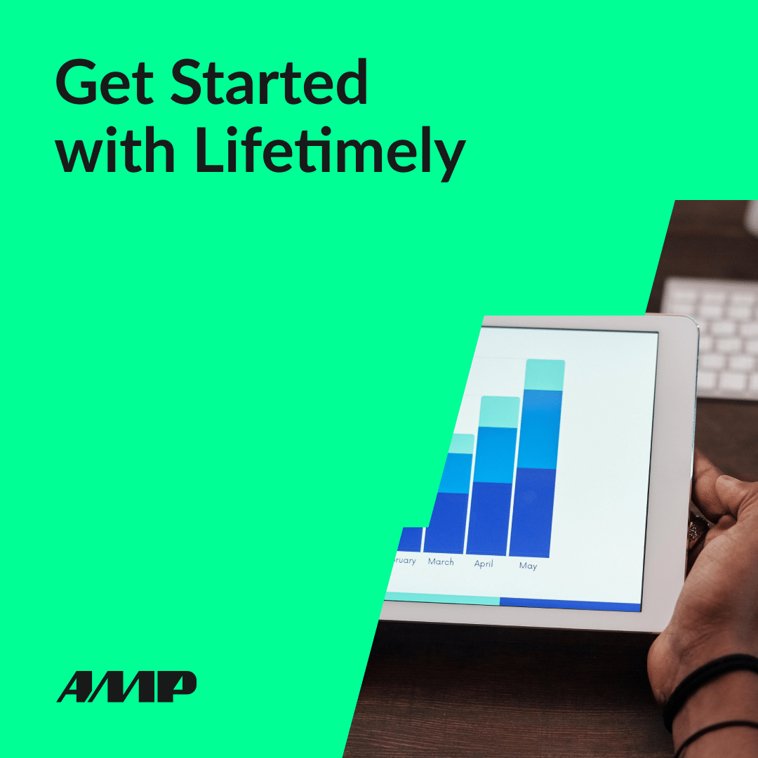 Get Started with Lifetimely