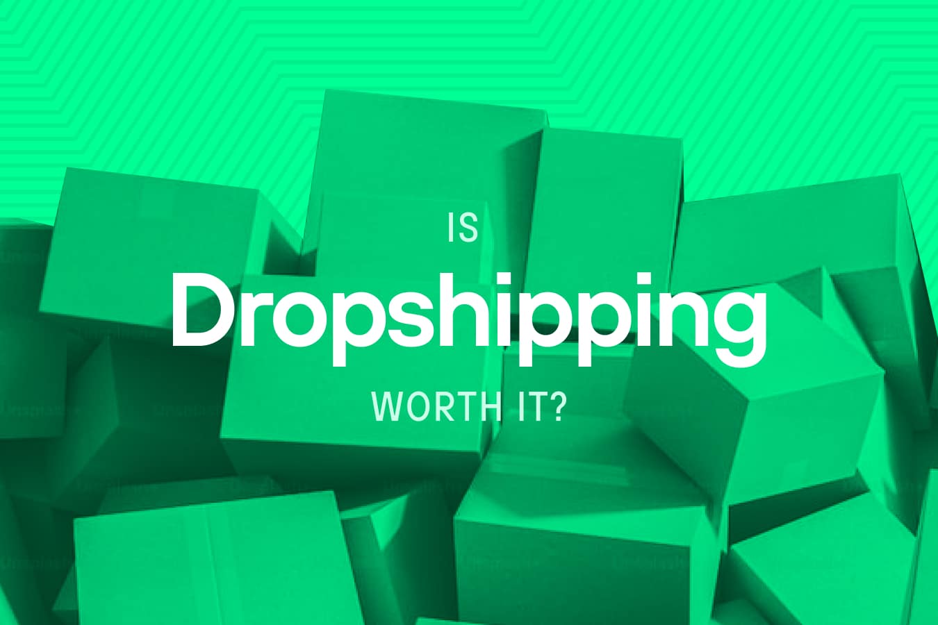 Is Dropshipping Worth It? AMP