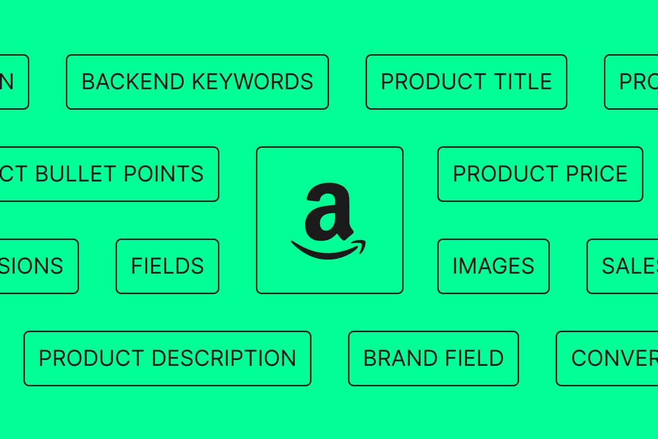 The Ultimate Guide To Amazon SEO Optimization. - AMP