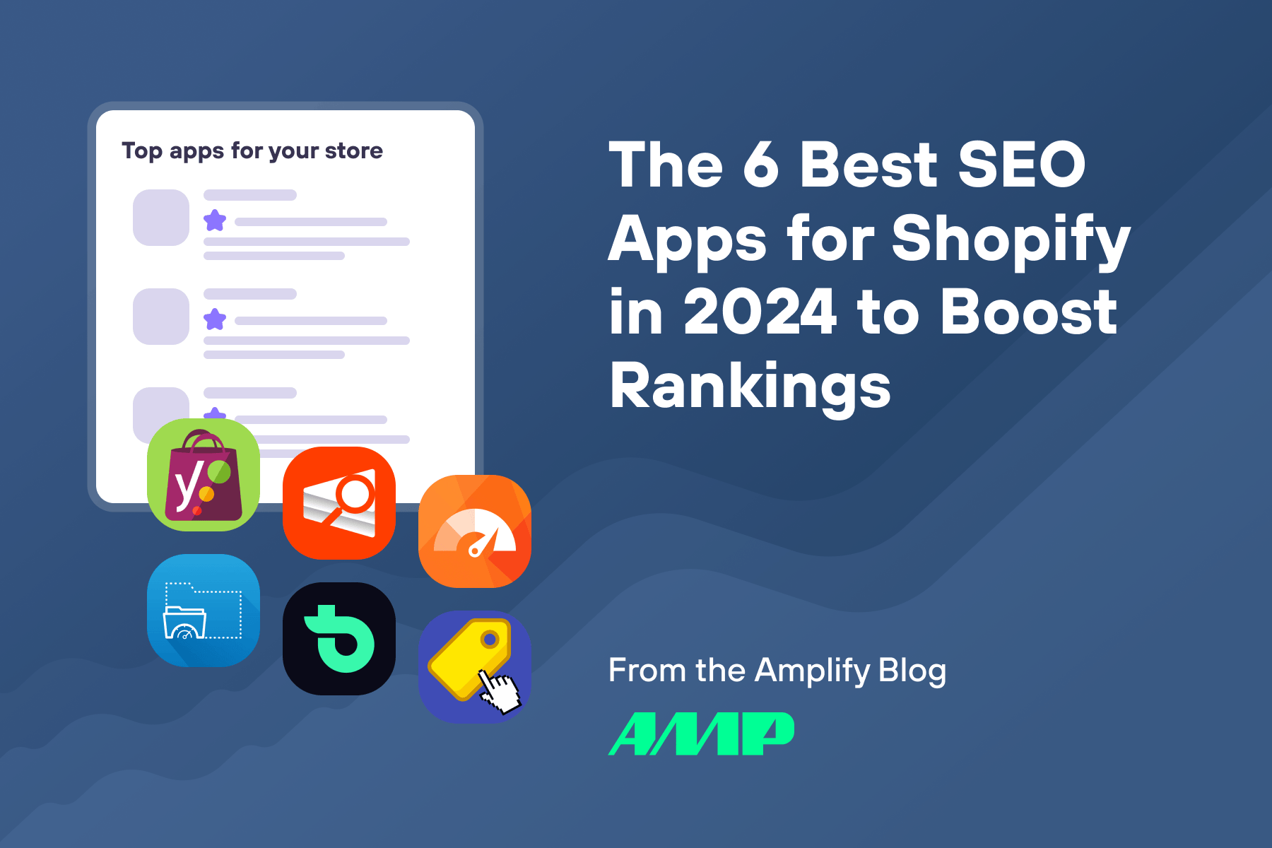 Best SEO Apps for Shopify: Boost Your Store Rankings