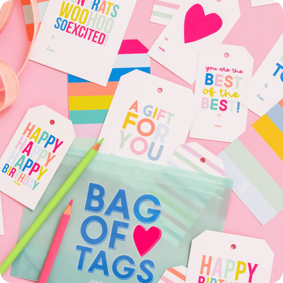 Joy Creative Shop Testimonial