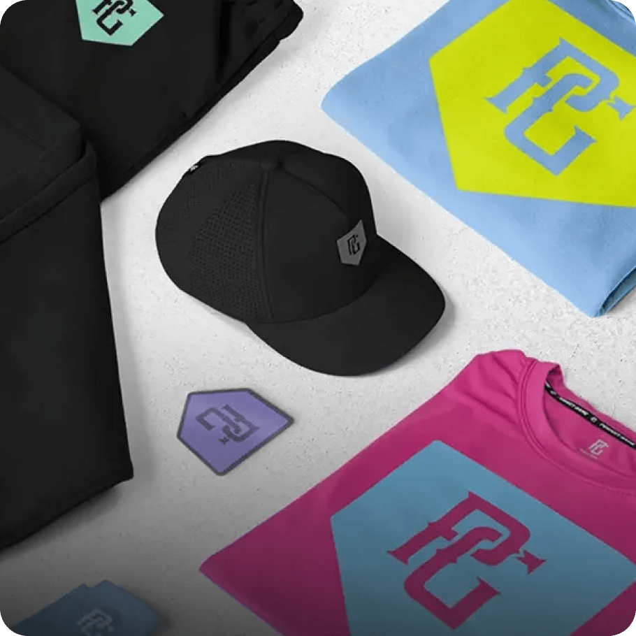 The Perfect Game Apparel