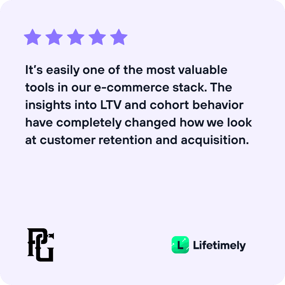 The Perfect Game Apparel