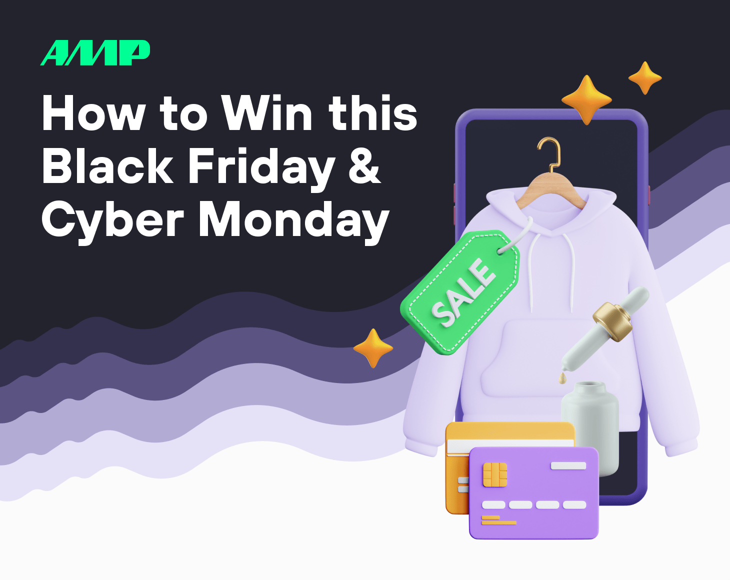 How to Win this Black Friday and Cyber Monday