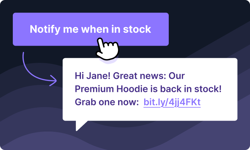 The Ultimate Guide to Back in Stock Alerts for Shopify Brands