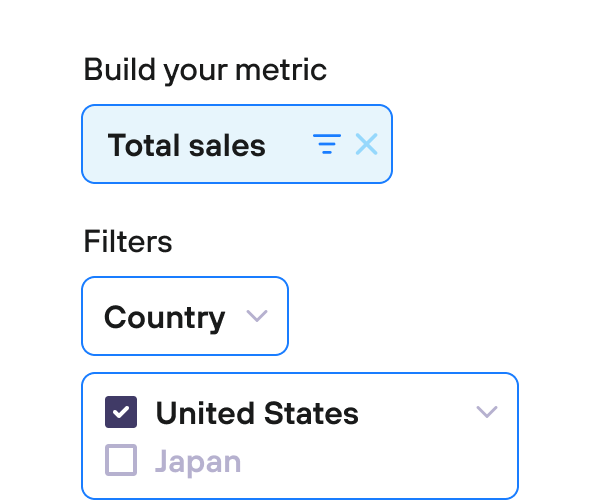 Lifetimely Custom Metrics Break Down Regional Growth