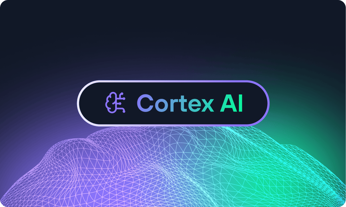 Cortex AI