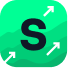 Slide Cart Icon