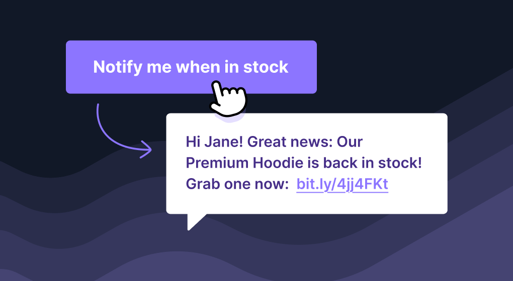 The Ultimate Guide to Back in Stock Alerts for Shopify Brands