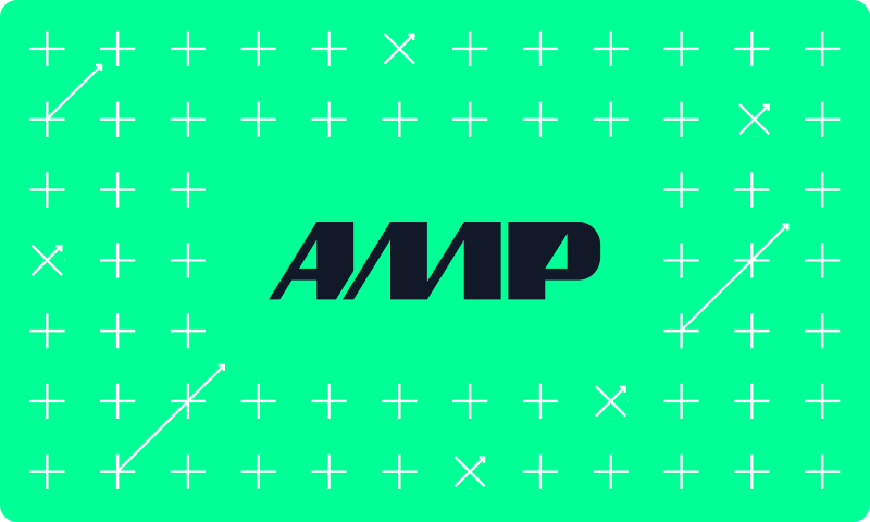 AMP Raises US$18.5m (AUD$28.5m) Series A to Expand eCommerce Platform