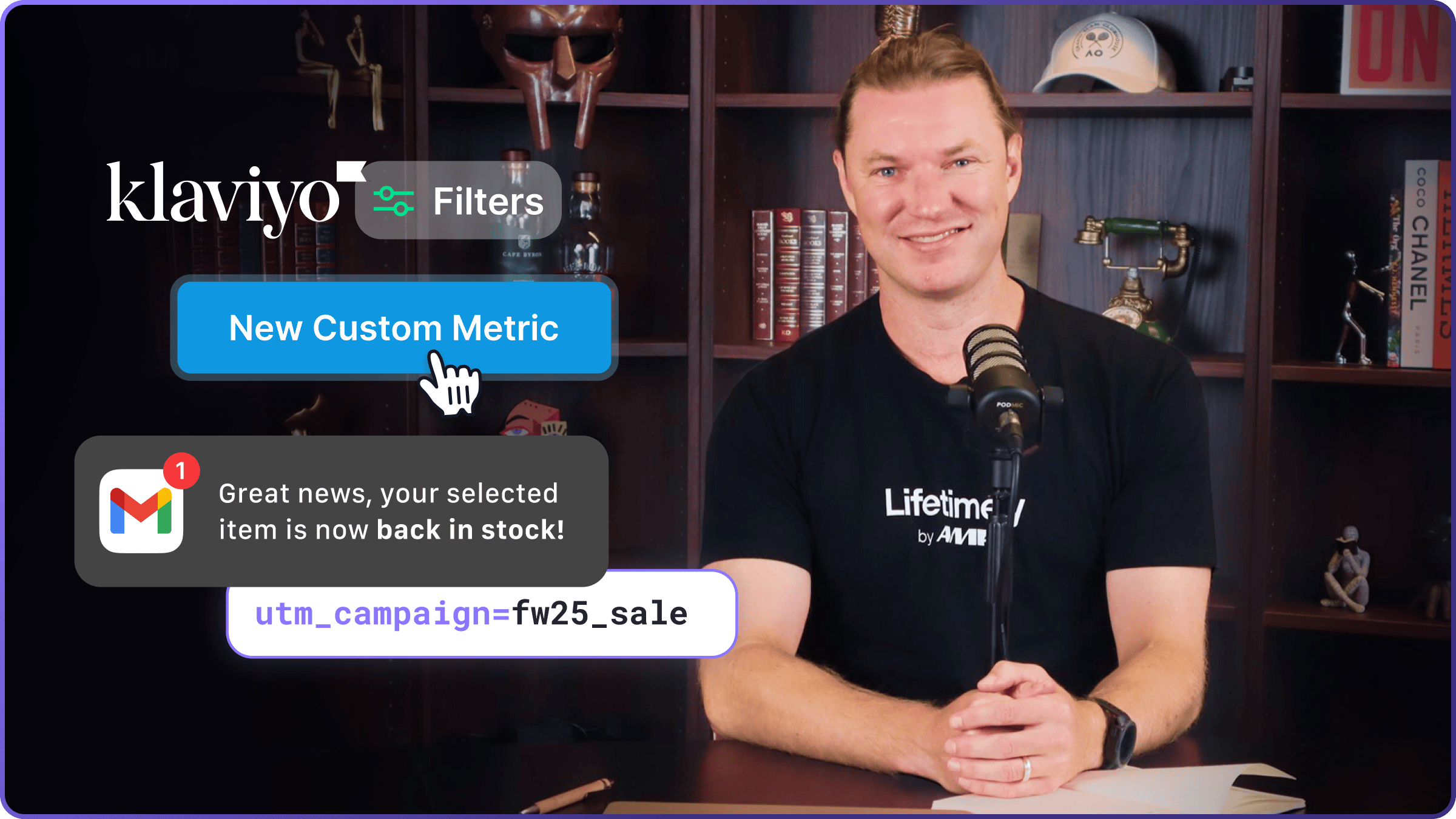 AMP it UP Q1 2025 Product Updates