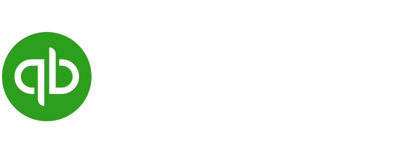 QBO Logo White