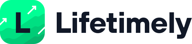 Lifetimely Logo