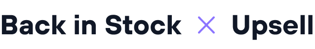 back-in-stock-x-upsell-logo-onlight-01 back-in-stock-x-upsell-logo-onlight-01
