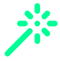 wand
