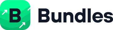 Bundles Logo on Light