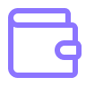 Wallet Icon