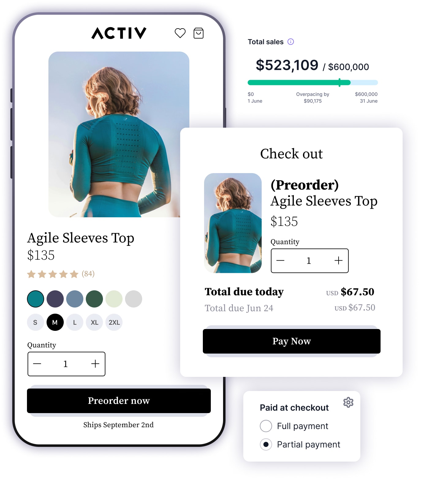 PreOrders Image Pre Orders