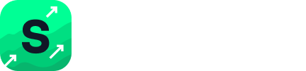 Slide Cart Logo on Dark