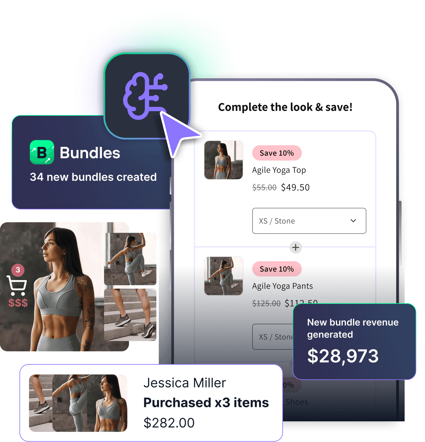 Bundles Image