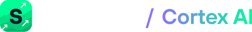 SC Cortex Ai Lockup