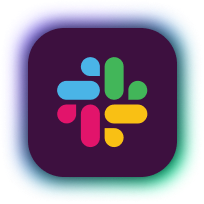 Slack Amp Ai Icons